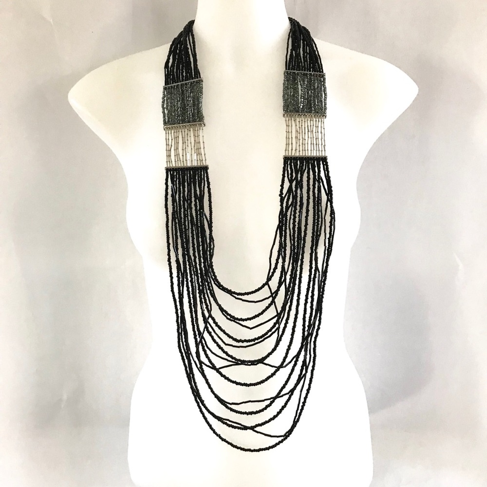 Chico’s necklace and bracelet, NWOT